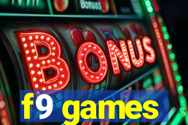 f9 games